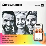 Конструктор MOZABRICK Набор M картинка 345790 - МосИгра